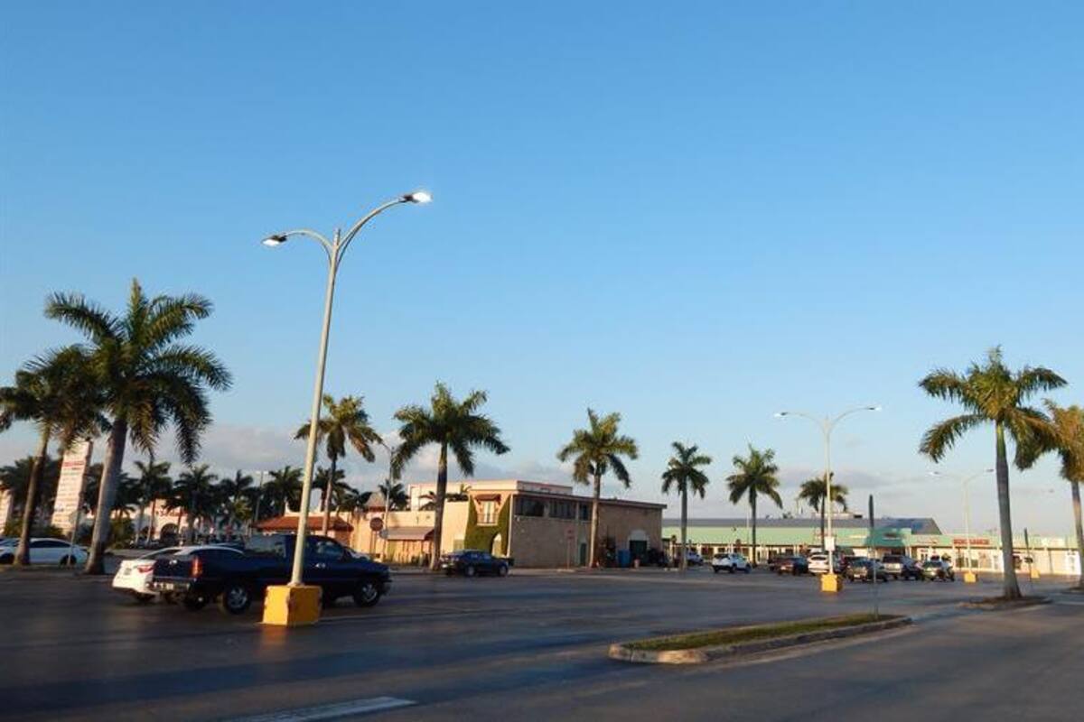 Suman más de 8 mil casos de coronavirus en Miami, 128 muertos