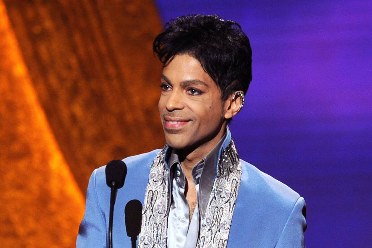 Netflix cancela documental sobre Prince y su patrimonio prepara un nuevo proyecto