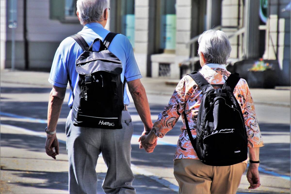 Modalidad 40 del sistema de pensiones del IMSS: Una alternativa que debes conocer