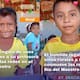 “Todos le llevaron regalos a su maestra por el Día del Maestro” Niños de una escuela rural y de bajos recursos sorprenden en redes por su enorme generosidad