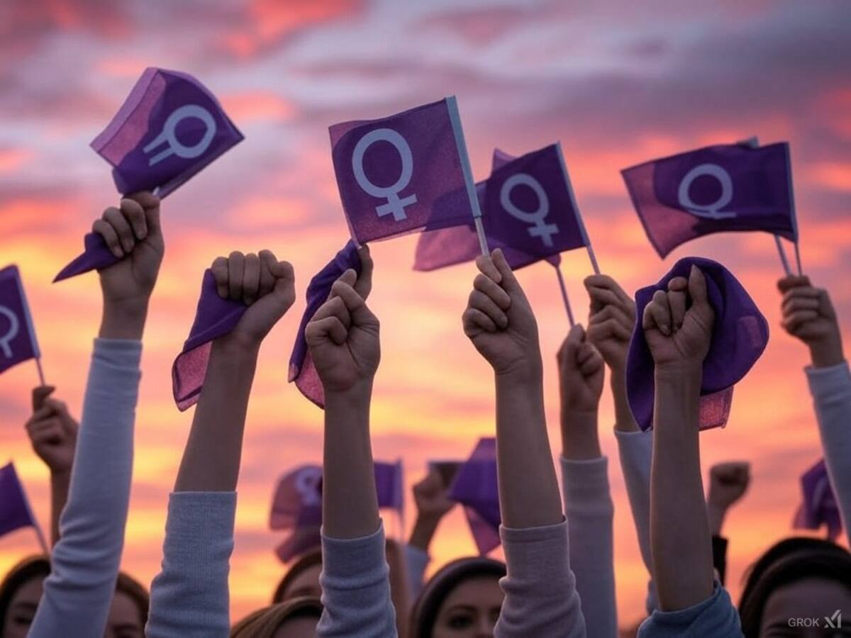 Reducción de feminicidios