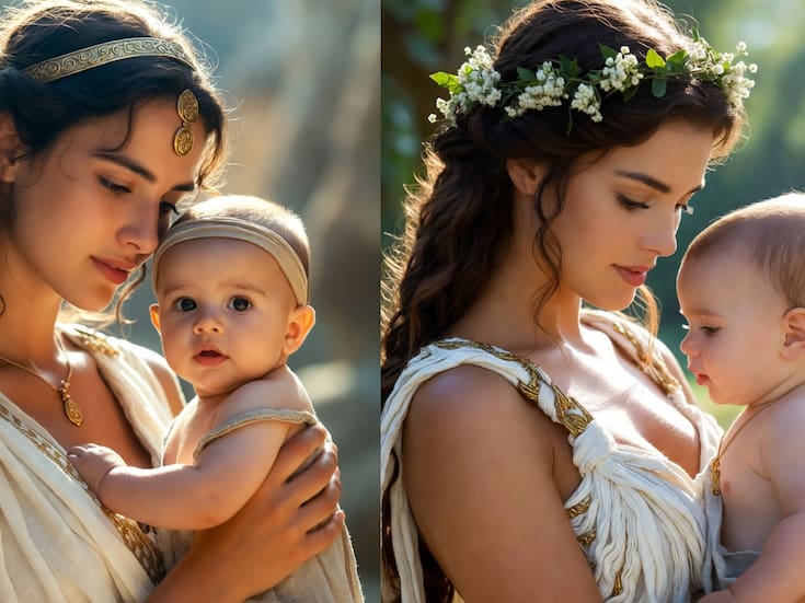 Anticoncepción en la antigua Roma: métodos, medicina y decisiones femeninas