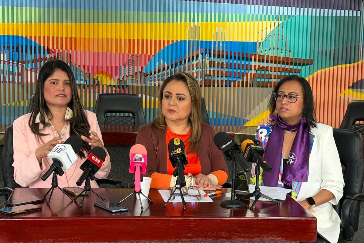 Solicitan tipificar como delito uniones forzadas de niñas, niños y adolescentes