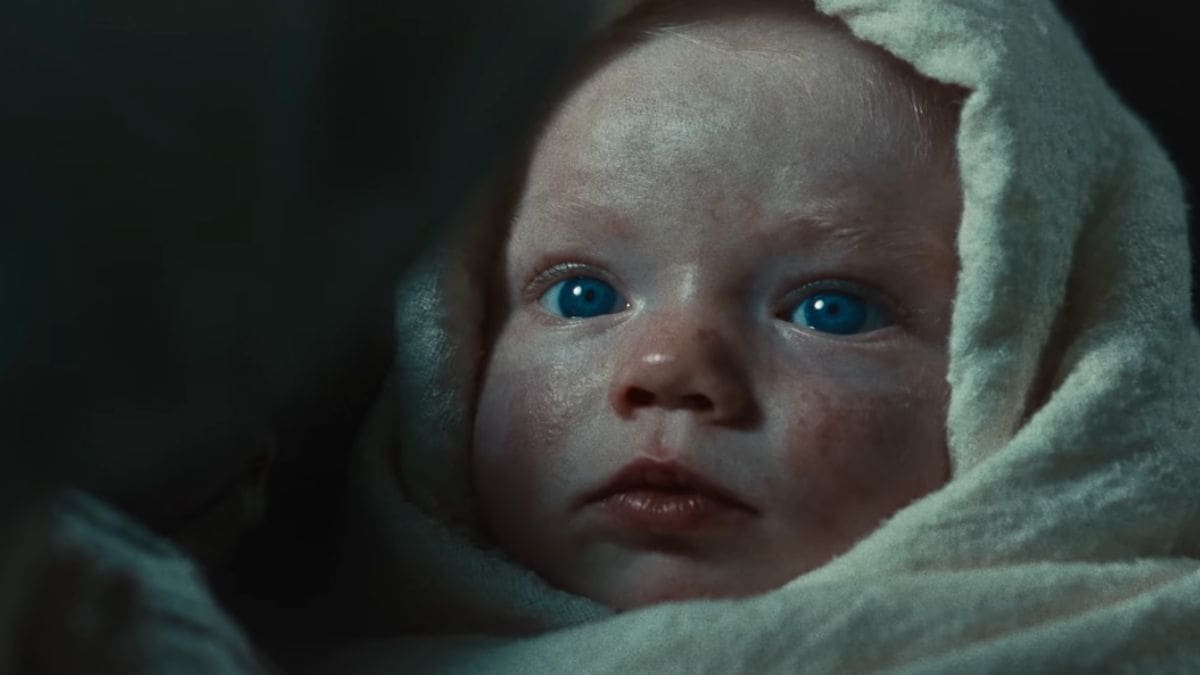 Película creada con IA llegará al cine y buscará un Oscar en 2027: “Gods Don’t Give Gifts” ya tiene fecha de estreno