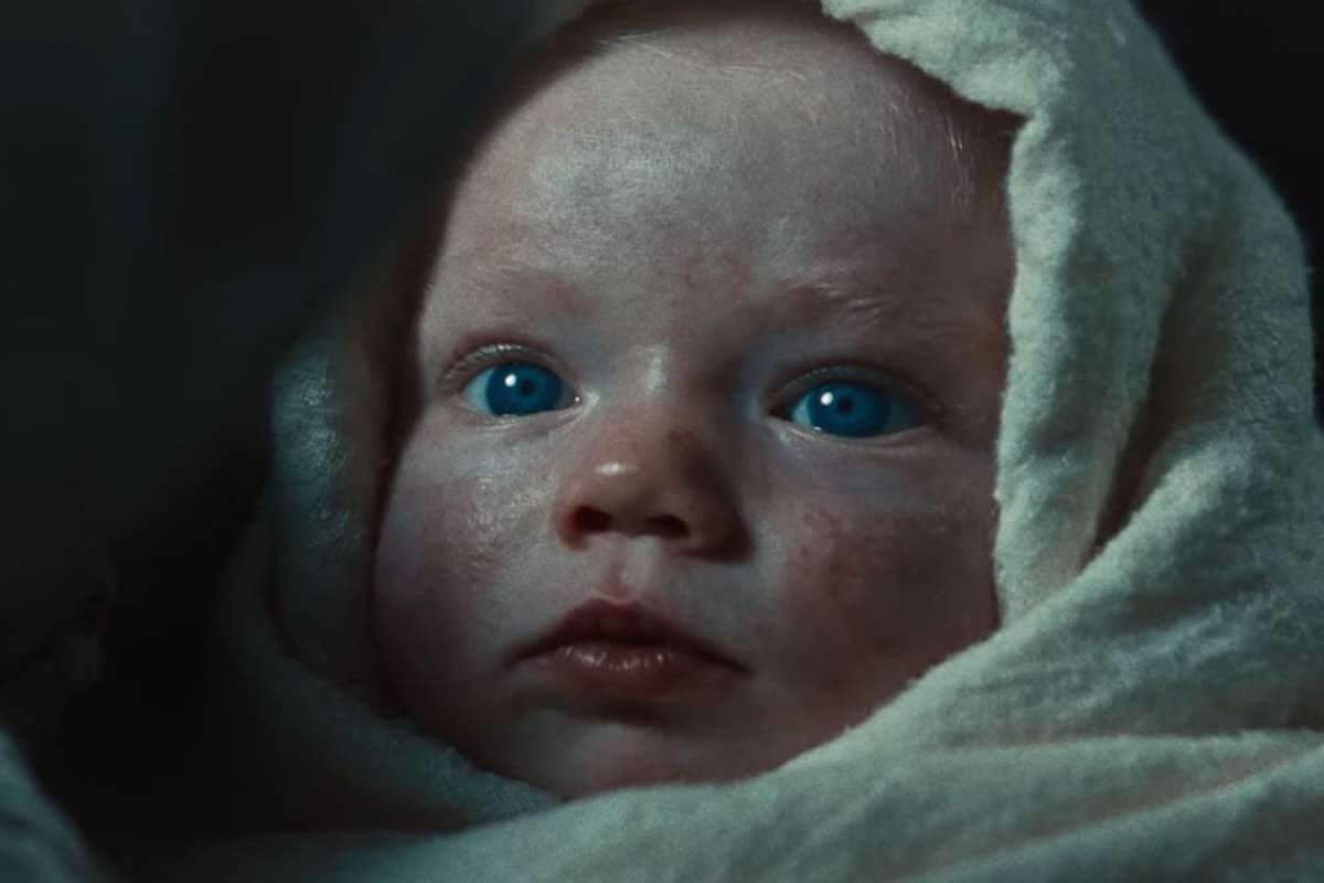 Película creada con IA llegará al cine y buscará un Oscar en 2027: “Gods Don’t Give Gifts” ya tiene fecha de estreno