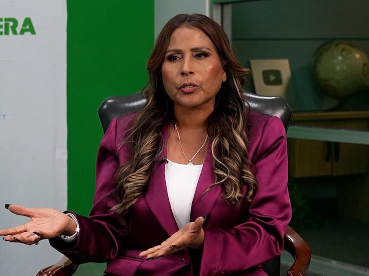 Alcaldesa Claudia Agatón rinde su Primer Informe de Gobierno