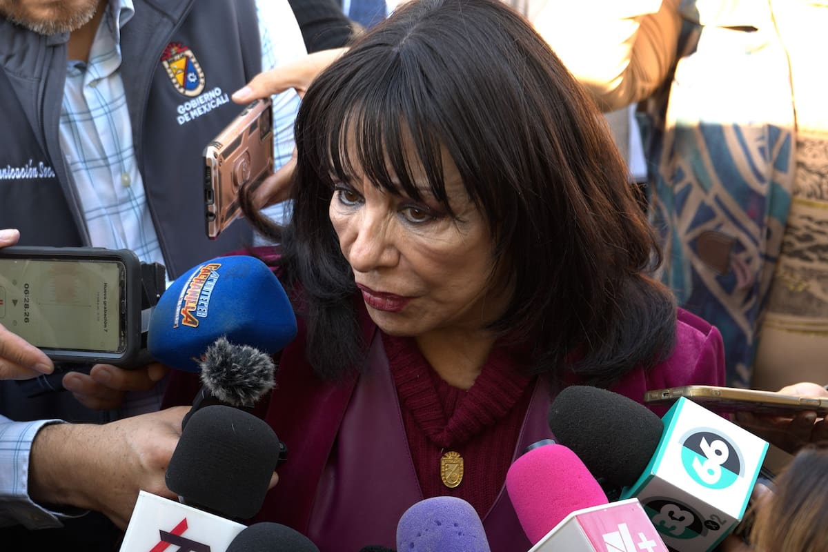 Gobierno de Mexicali confirmó aumento real del 12.5% en impuesto predial