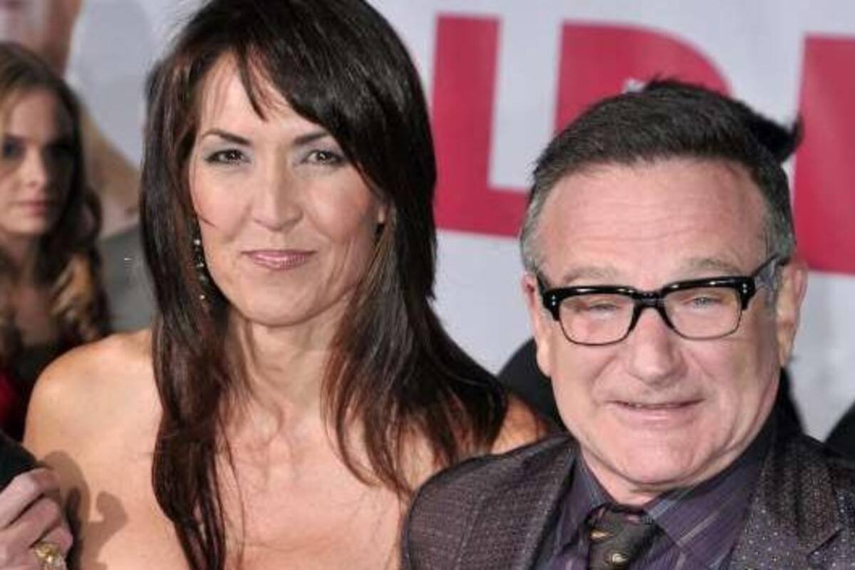 Robin Williams se suicidó tras sufrir "La forma más terrible de demencia"
