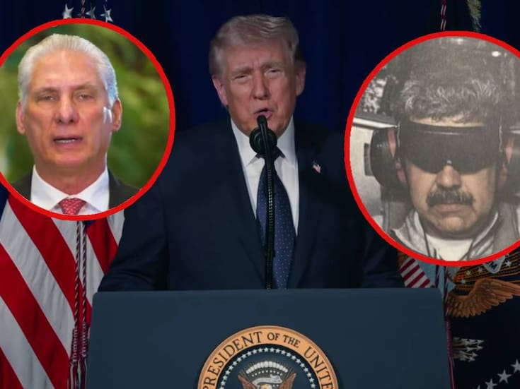 EEUU podría aplicar acusaciones similares hacia Cuba como en Venezuela contra integrantes del gobierno cubano, según The Washington Post