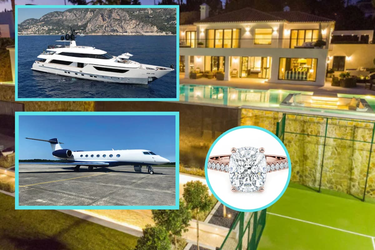 El ‘tianguis’ de los ricos: este sitio web es ideal para comprar artículos y bienes de lujo que los ‘ricos’ ya no necesitan