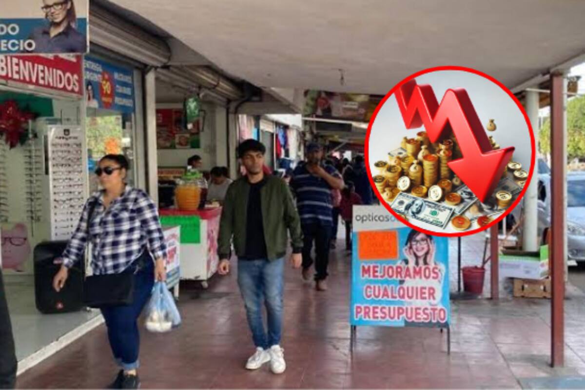 Ventas no se están dando como se esperaba: Canaco