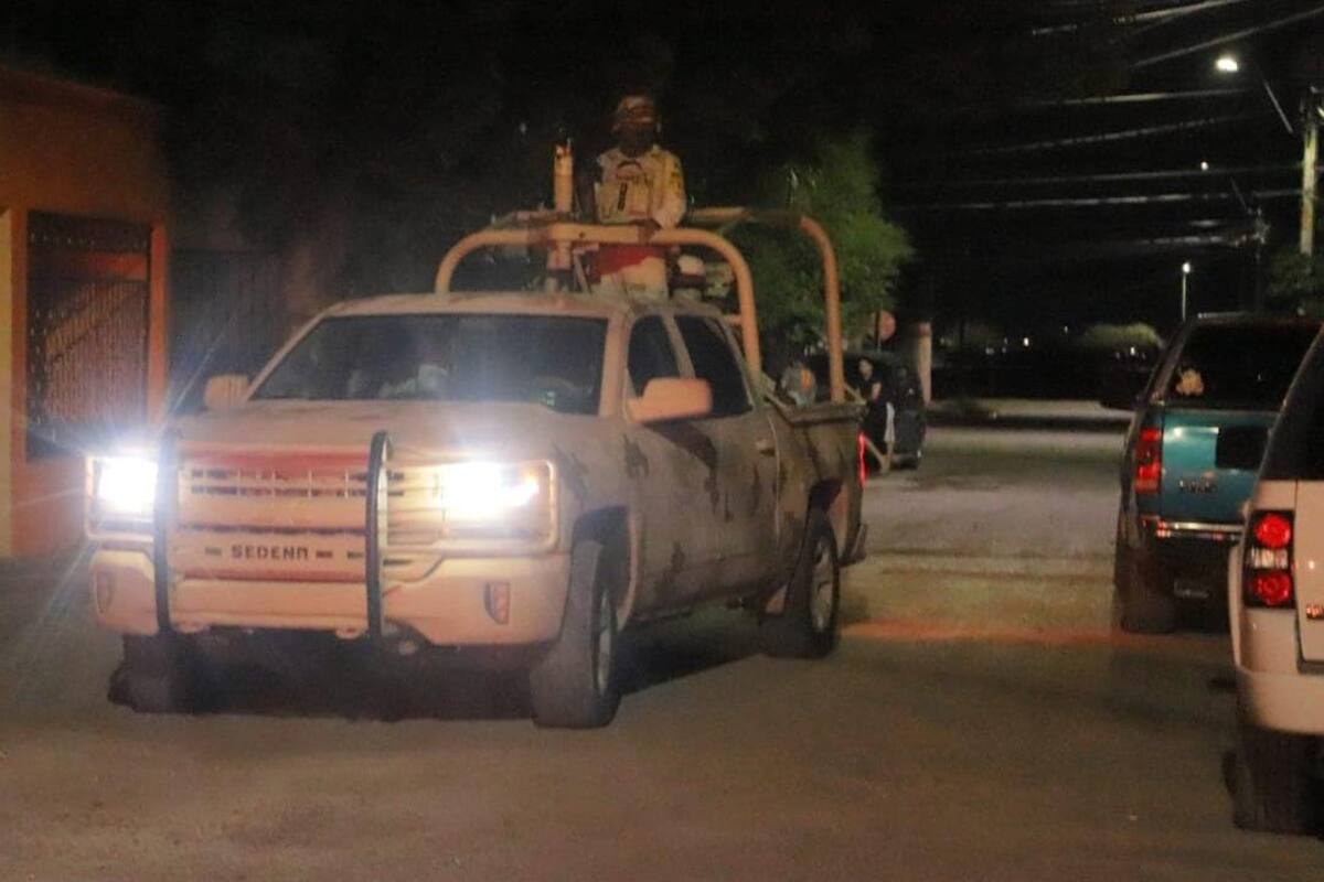 Hieren de bala a hombre en colonia Renacimiento a meses de ataque en misma casa