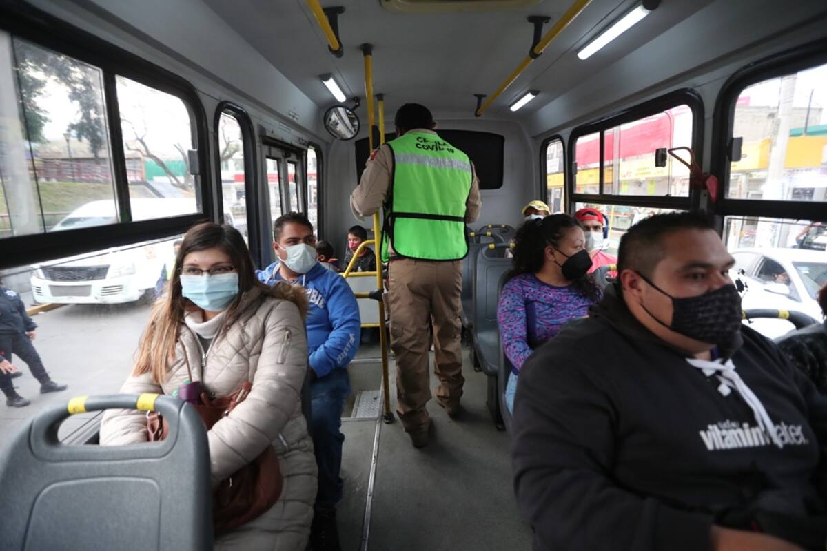 Covid en Sonora: Reportan mil 10 casos y una defunción este 25 de enero