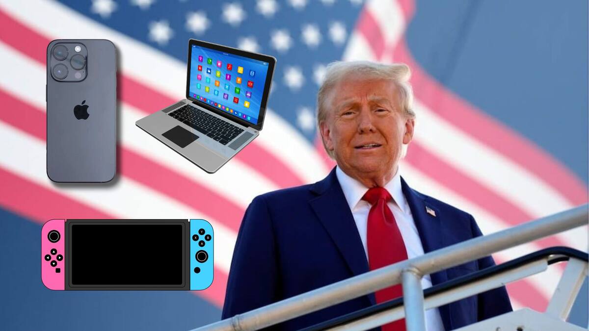 Productos excentos de aranceles.