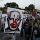 Miles de israelíes protestan contra Benjamin Netanyahu en Tel Aviv mientras crece la incertidumbre por el alto el fuego con Irán y el riesgo de una nueva escalada militar