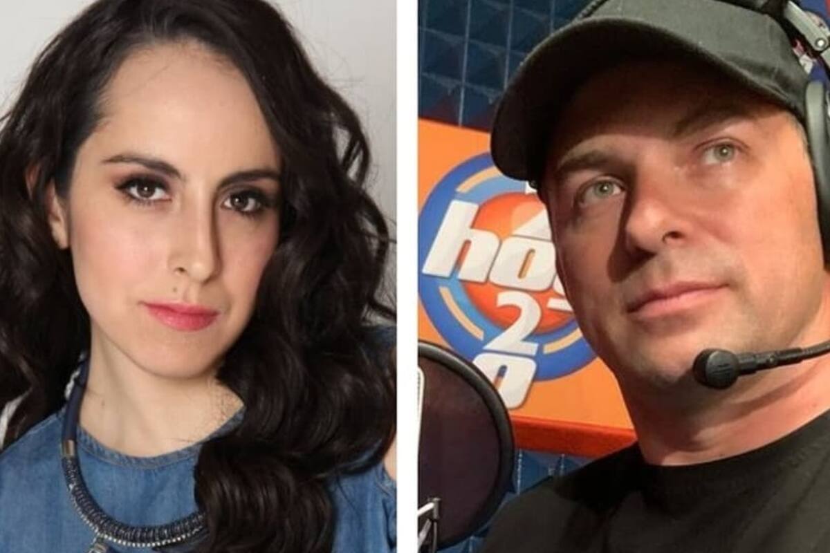 Laura Pons asegura que hay más víctimas de “El Turry” dispuestas a denunciarlo