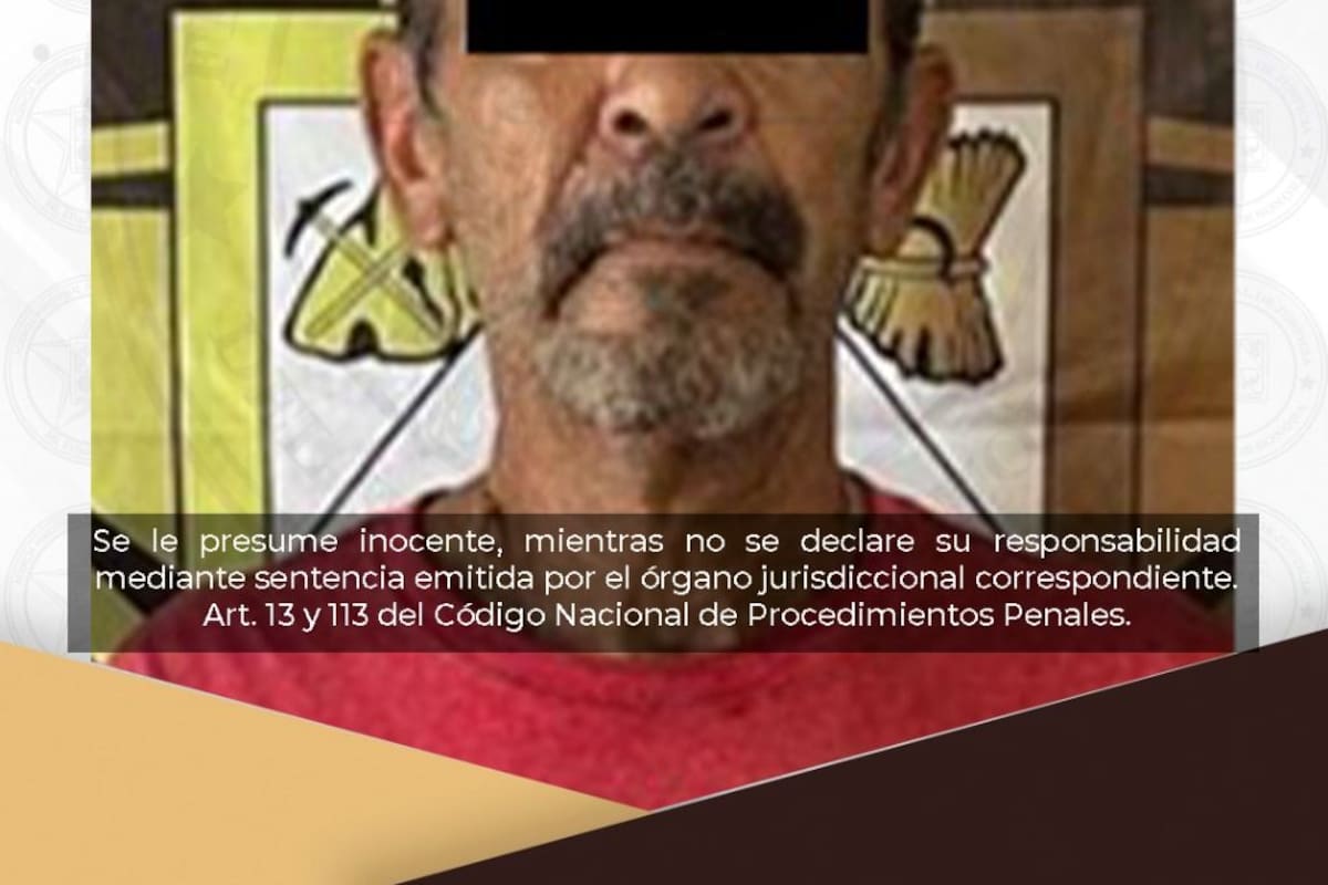 Lo dejan en prisión preventiva por intento de homicidio en SLRC