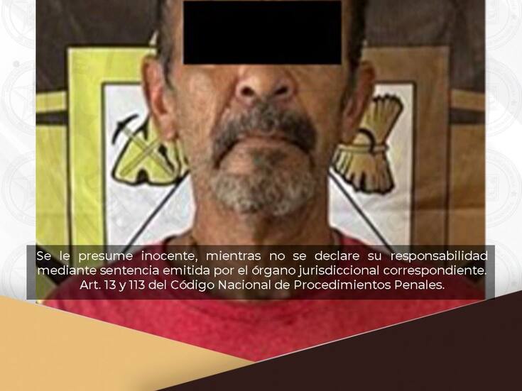 Lo dejan en prisión preventiva por intento de homicidio en SLRC