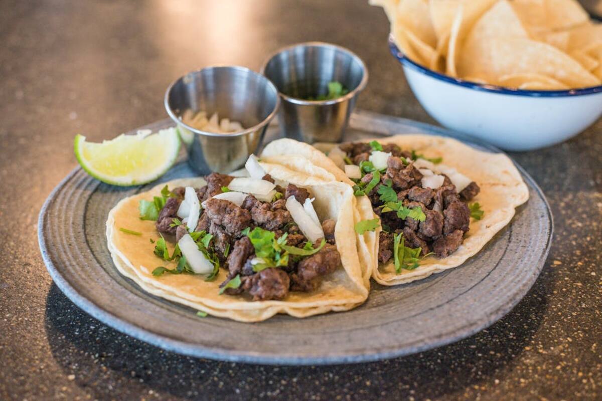 Descubre las partes de las carnitas con mayor contenido de colágeno