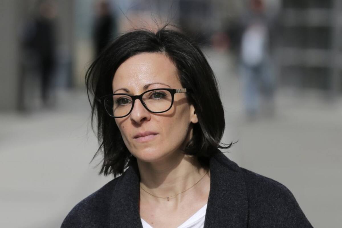 ''Me estoy desquiciando'', Mexicana aislada por secta Nxivm