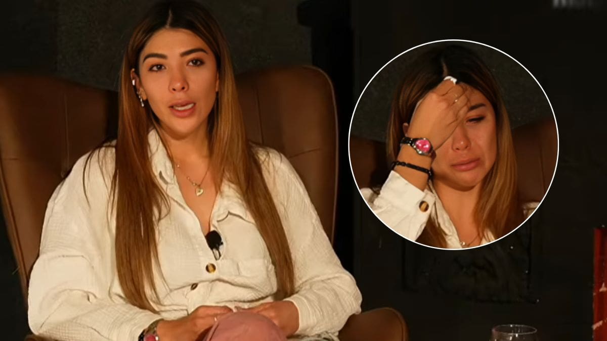 Frida Urbina, actriz y participante de Survivor, denunció que durante su paso por Televisa fue víctima de acoso sexual por parte de un empleado cuando aún era menor de edad