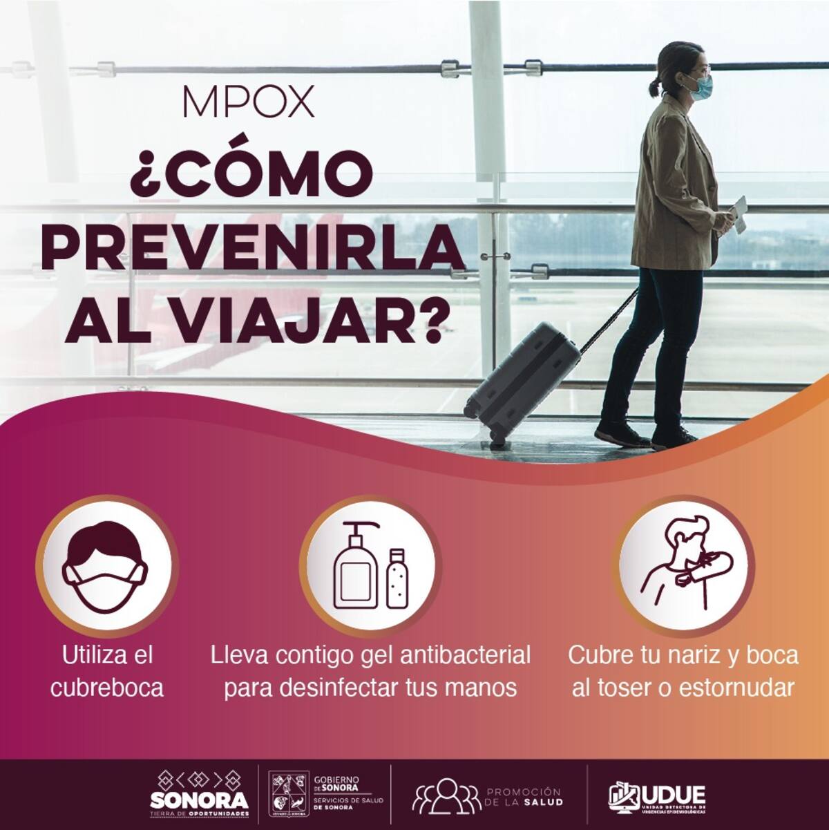 MPOX: Emergencia Internacional Declarada por la OMS