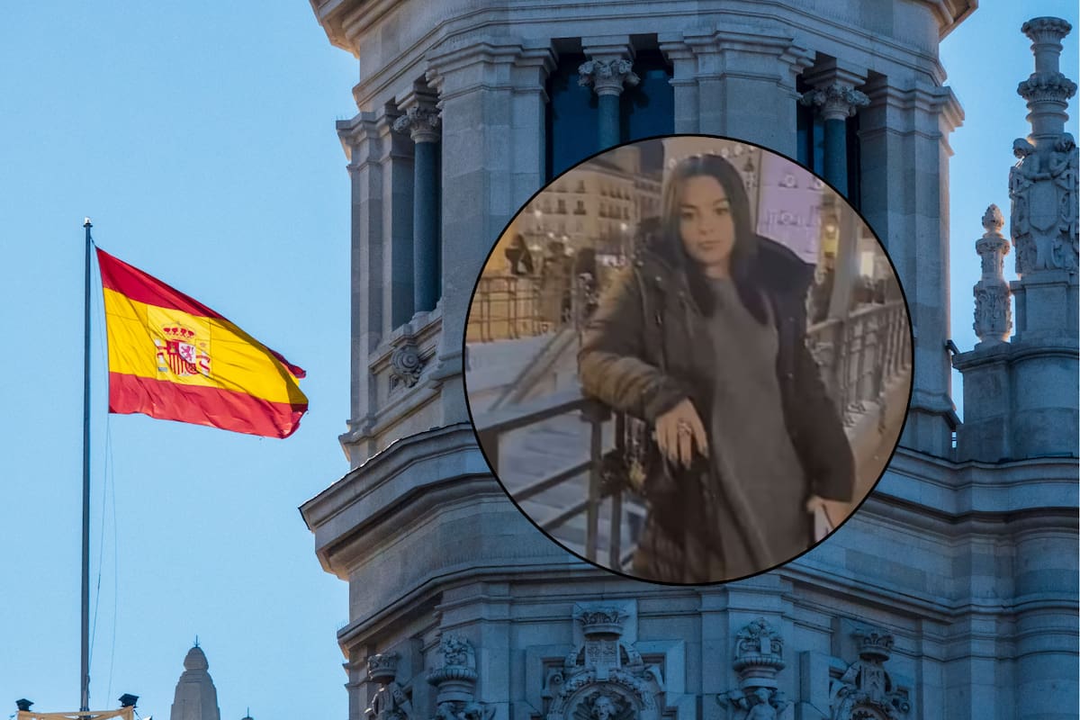 Familia exige justicia por la muerte de una joven latina en un antro de Madrid