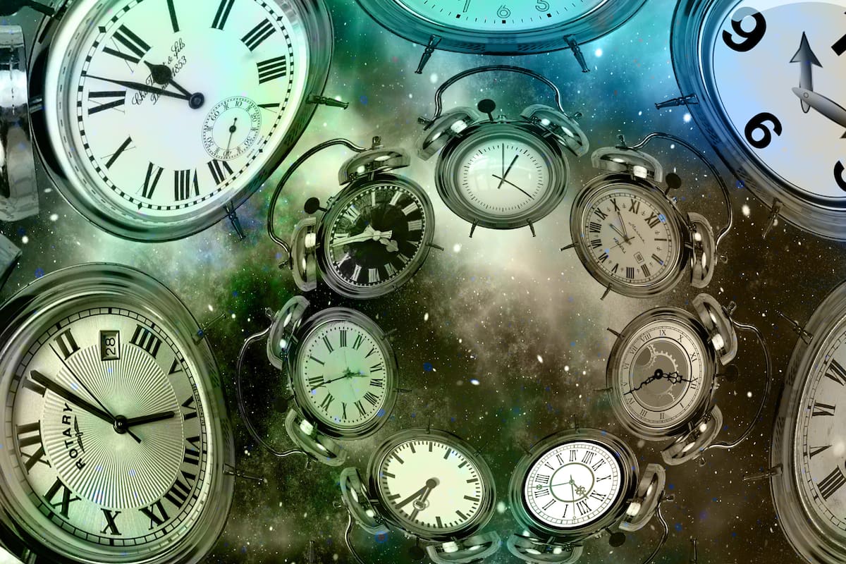 ¿Estamos cada vez más cerca de que los viajes en el tiempo sean reales? Esto dice la ciencia