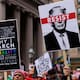 Miles de personas protestarán en EEUU contra Trump bajo el lema “No a los Reyes”