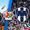 Pumas vs Rayados EN VIVO: Liga MX Jornada 7 Clausura 2026 MINUTO A MINUTO