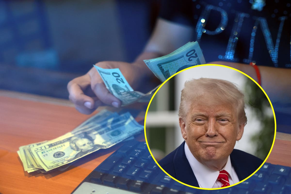 CEO de JPMorgan alerta de que la economía de los EEUU se está deteriorando: ¿Se deben a políticas de Donald Trump?