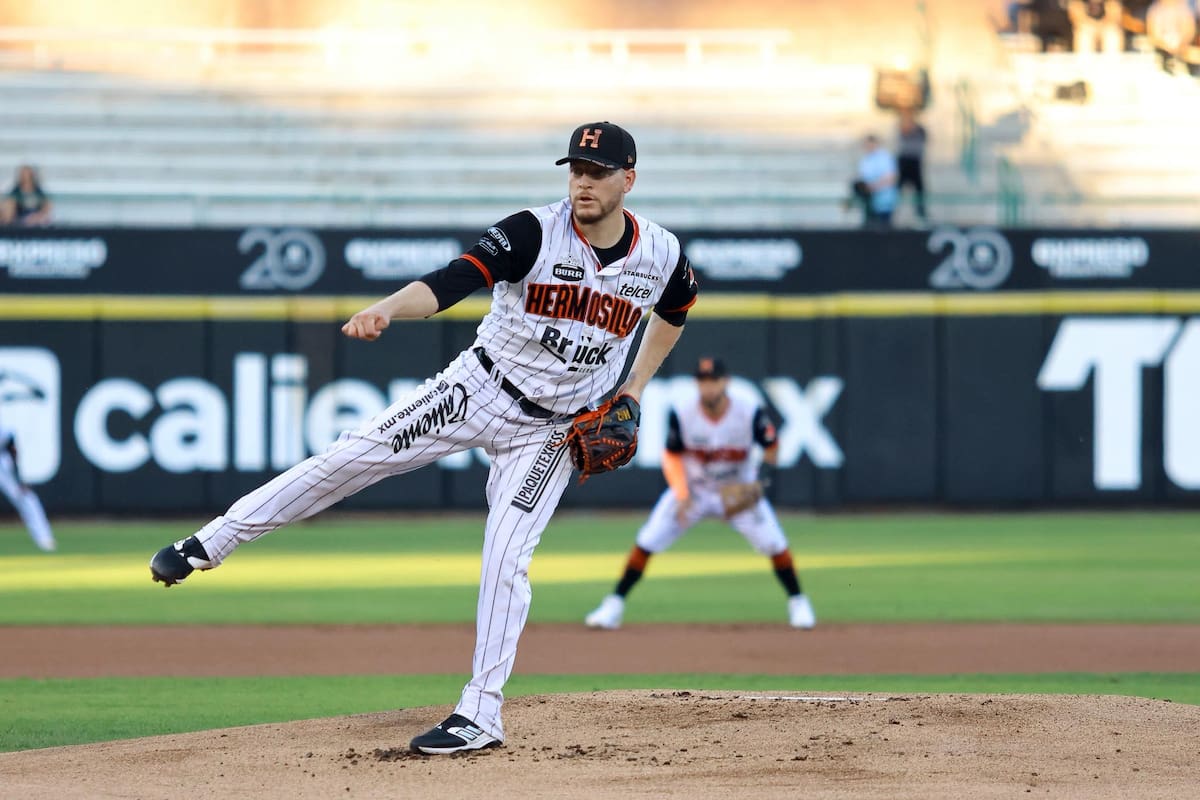 No se ve Wílmer Ríos como favorito para el pitcher del año