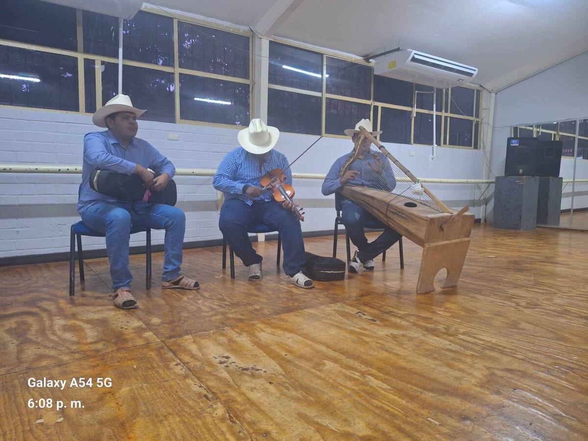 Con conversatorio y conferencia inicia Itson celebración del Día Internacional de la Música.