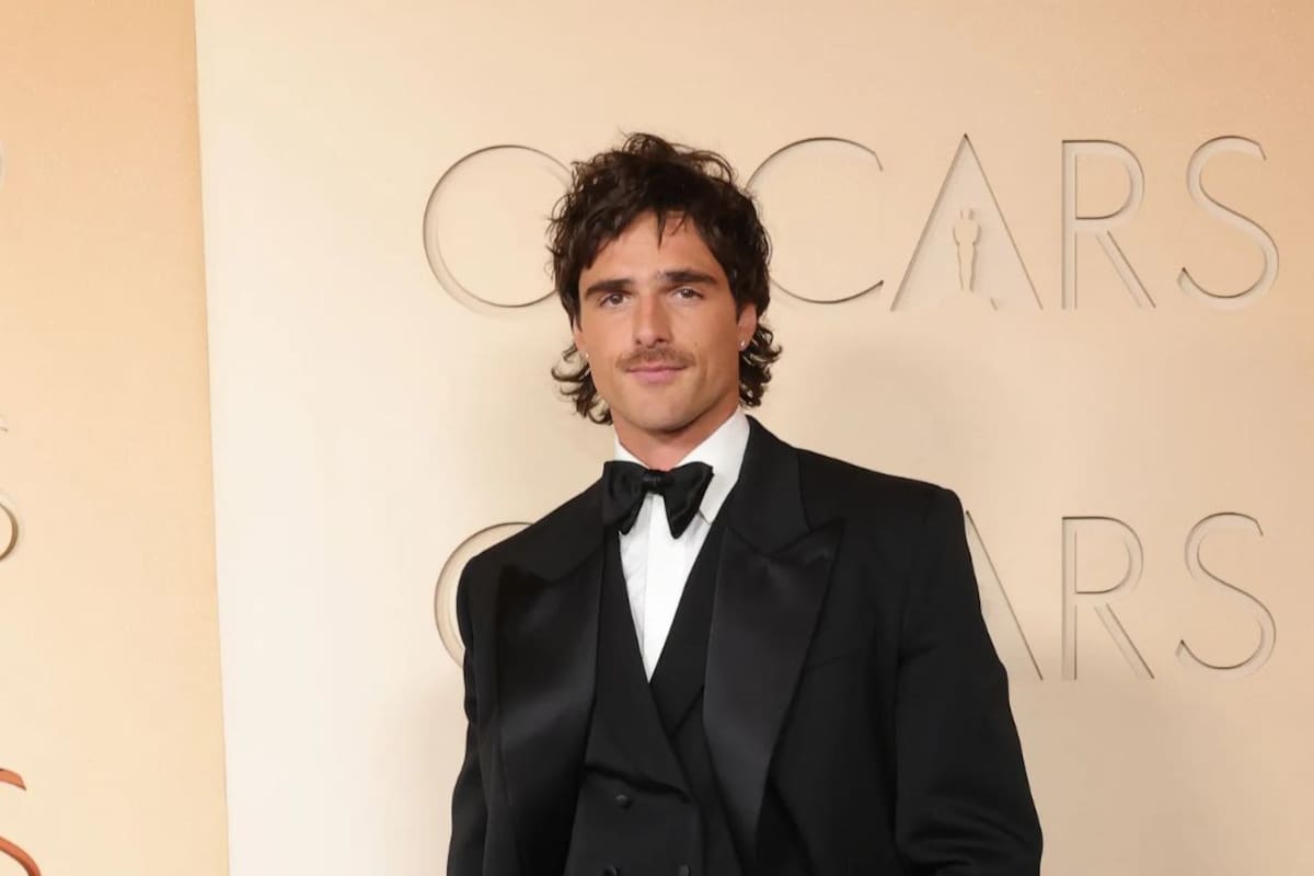 Jacob Elordi impulsa el chillet, el corte que suaviza el mullet clásico y gana terreno en 2026 por su acabado pulido, su movimiento natural y su adaptación a cabellos lisos, ondulados y rizados
