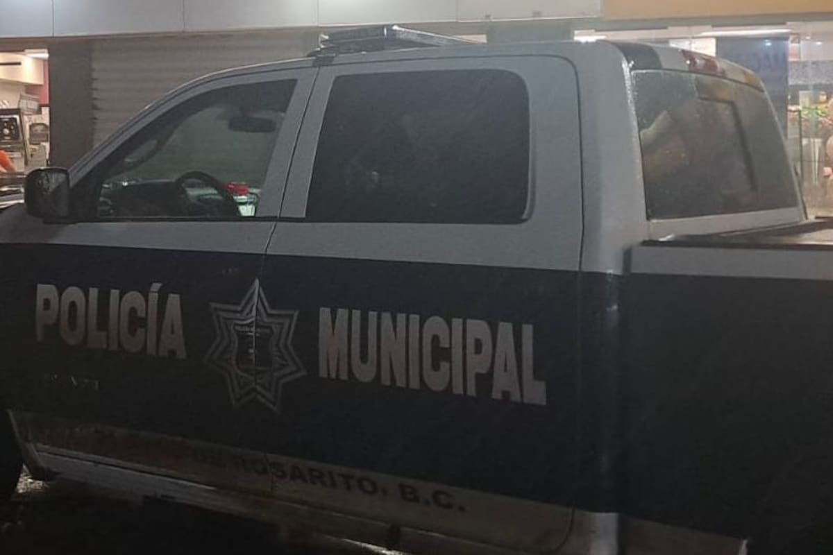 Hombre resulta lesionado por disparos en la colonia Lucio Blanco