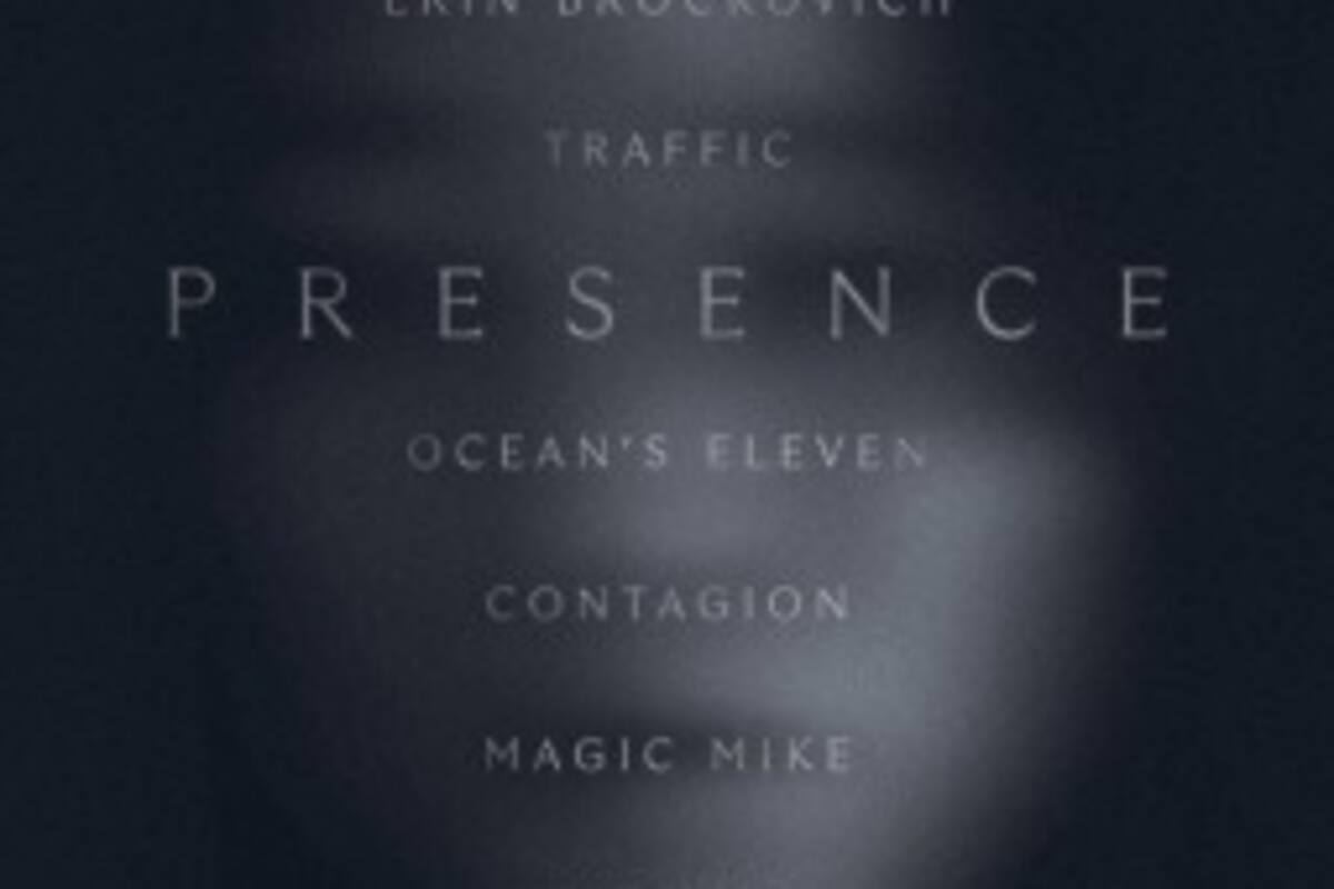 Presentan avance de ¨Presence¨
