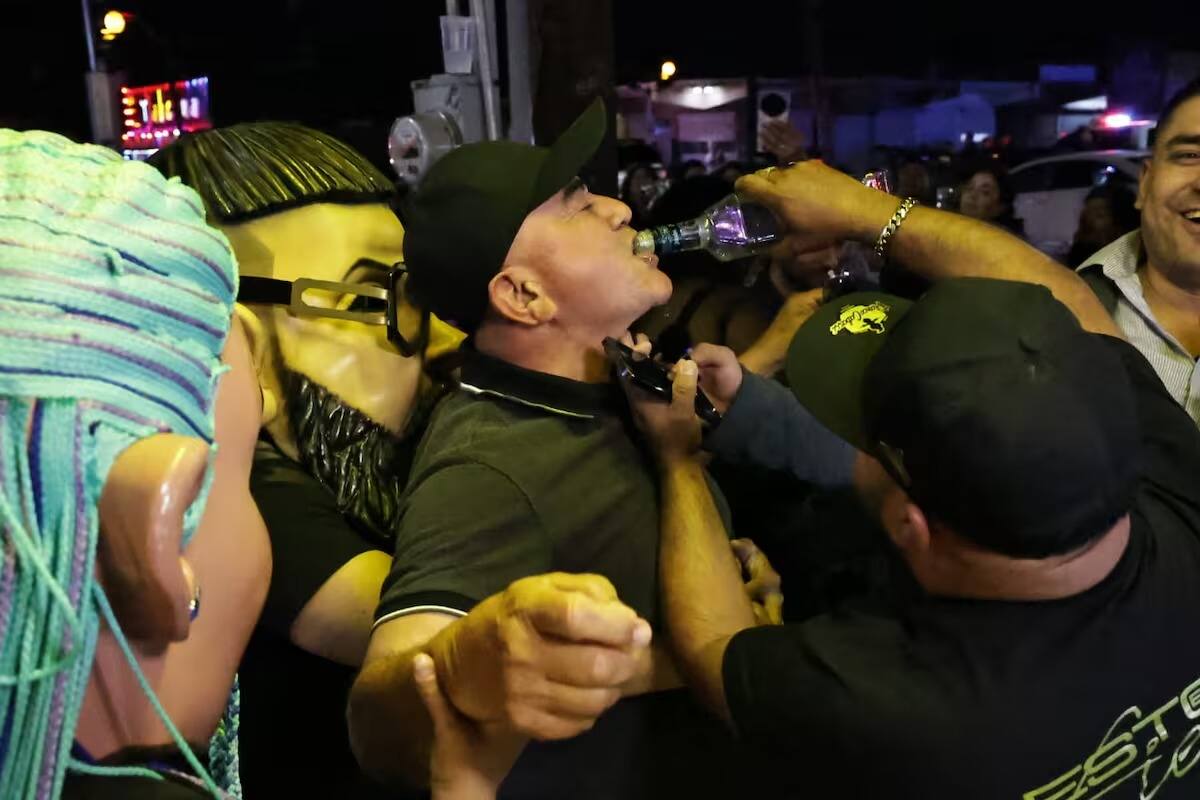 Prohibirán consumo de bebidas alcohólicas en vía pública en Los 7 Templos