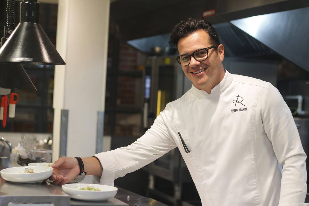 Ruffo Ibarra celebra cuarto aniversario de Oryx Capital