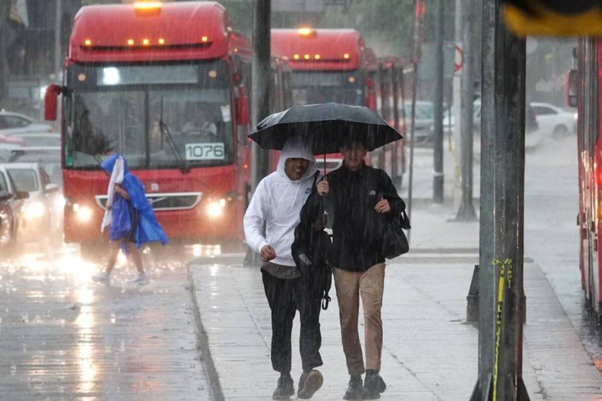 Protección Civil pronostica lluvias y riesgos de incendios en Sonora debido a ‘La Niña’