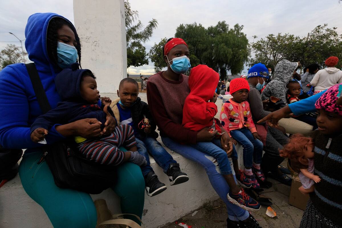 Crece en BC población de extranjeros