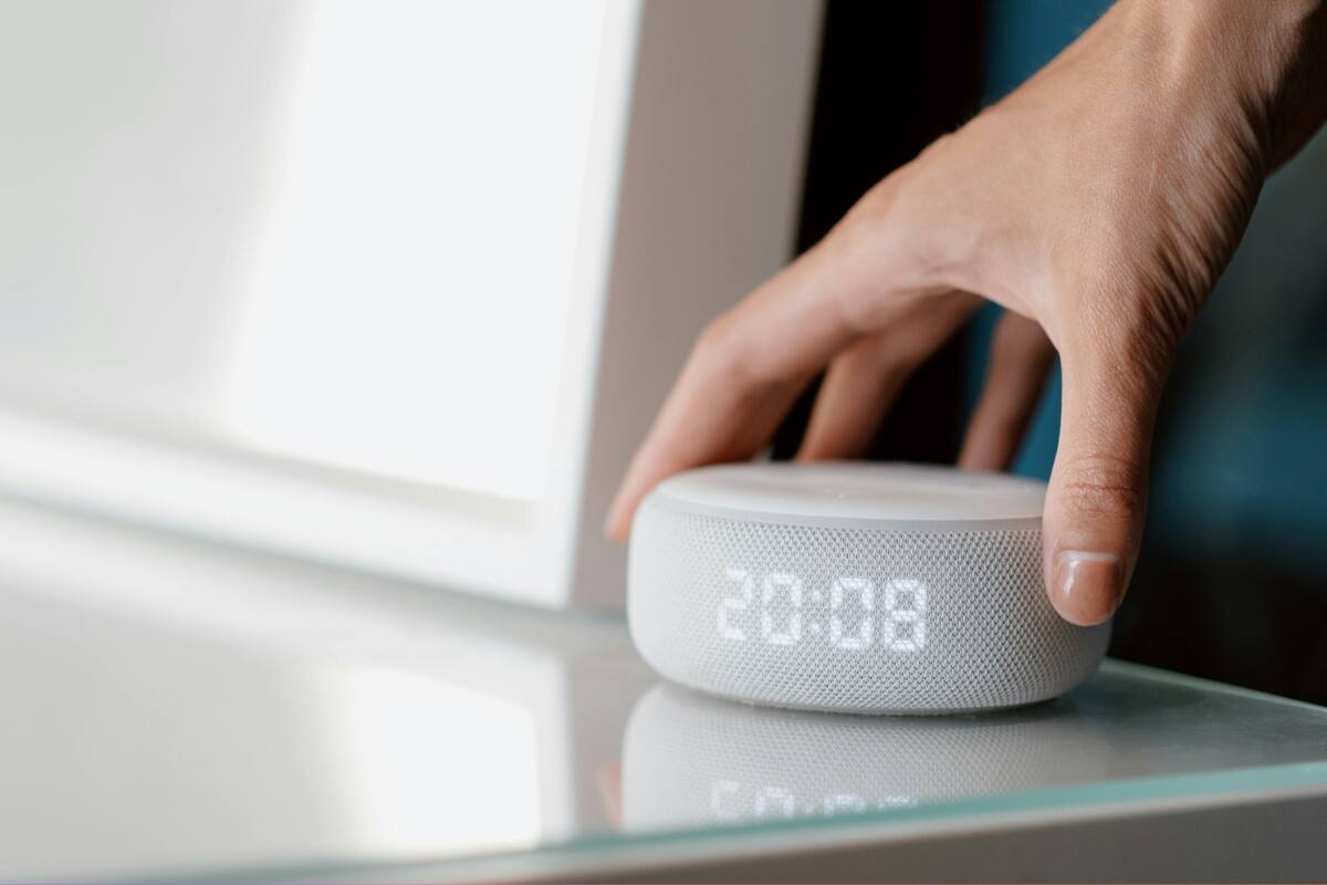 Así puedes activar el modo “Fin de Año” en tu Alexa