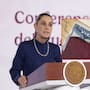 Cancelación de visa a hijo de López Obrador tiene un “sentido político”, afirma Sheinbaum y pide a EEUU respetar decisiones internas de México: “Son búsquedas de interferir”, afirma