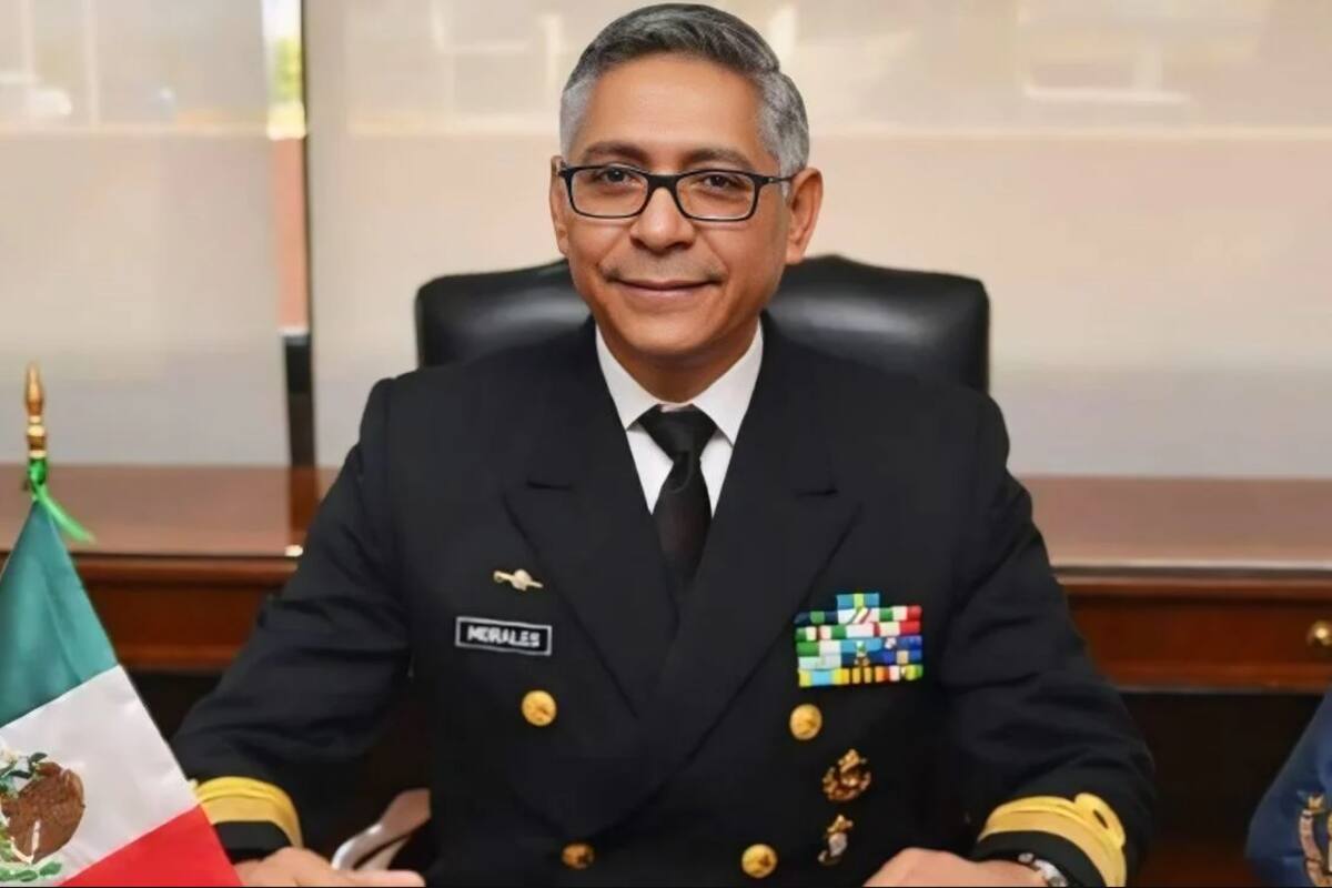 Secretaría de Marina reforzará seguridad en puertos mexicanos