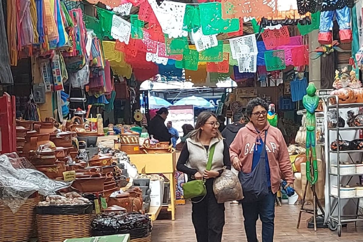 Comerciantes del ‘Popo’ invitan a colecta para afectados por las lluvias de Veracruz