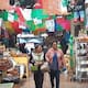 Organizan comerciantes del ‘Popo’ colecta para damnificados de Veracruz
