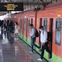 Adrián Rubalcava aseguró que el Metro de la CDMX está en mal estado porque algunos usuarios fuerzan puertas y dañan los trenes, lo que obliga a sacar unidades de circulación