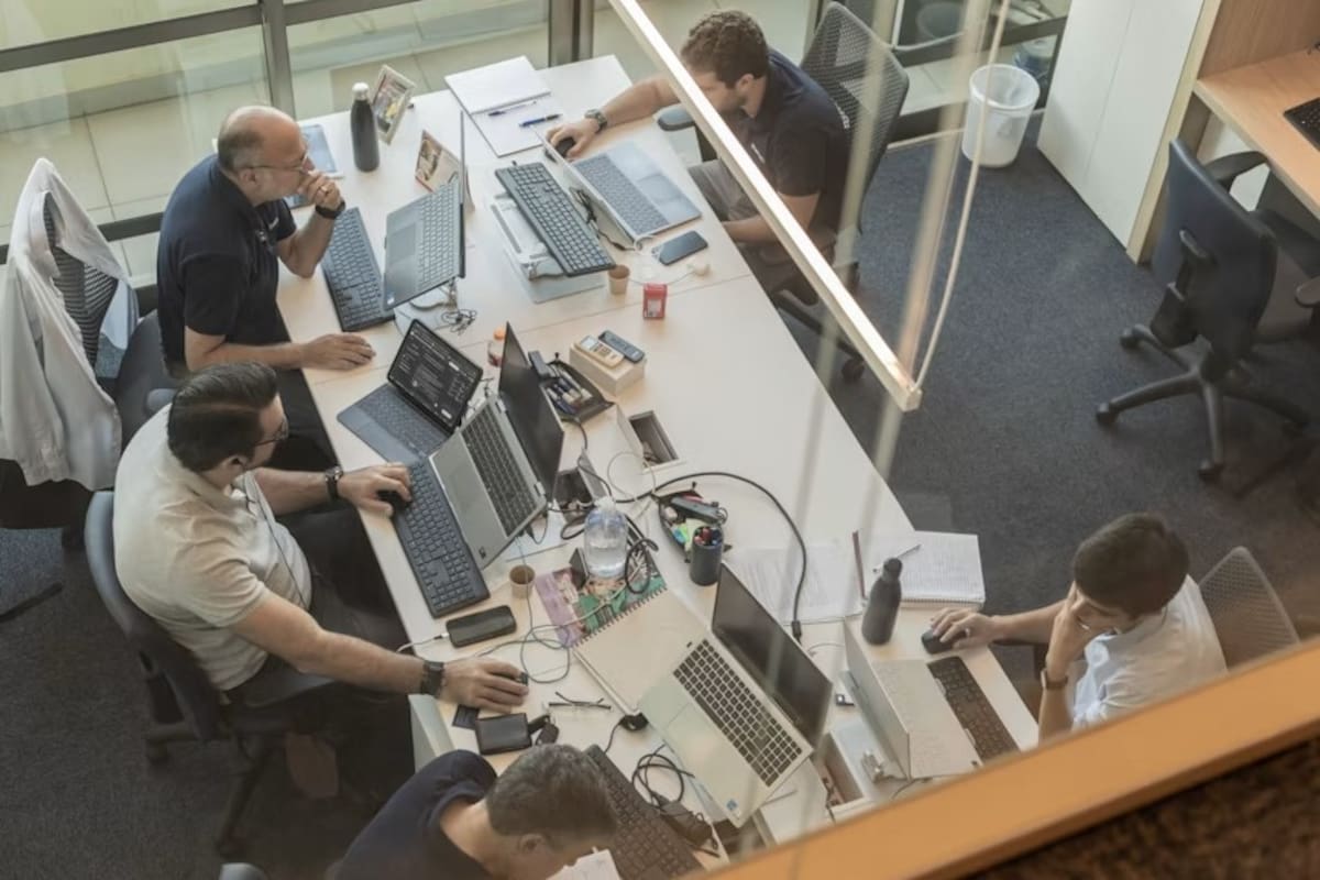 Integrar las nóminas y la gestión de personal para mejorar tu empresa