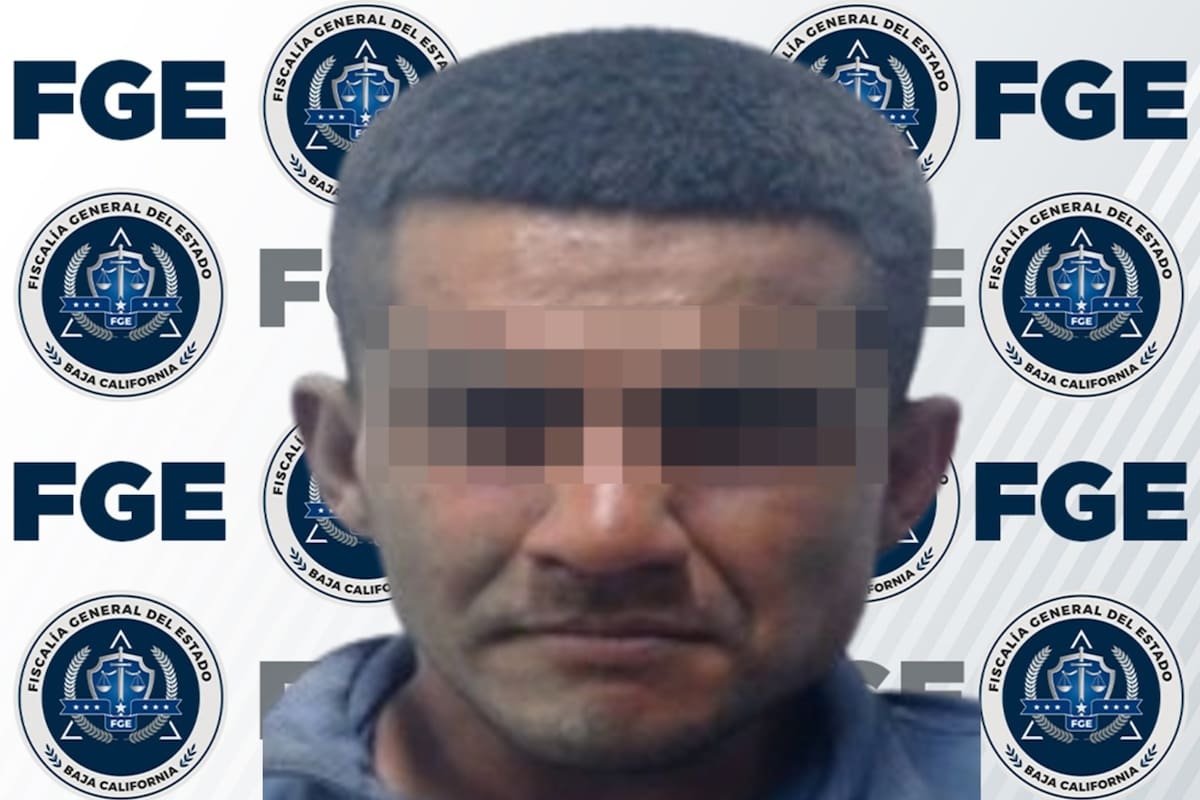 Hombre recibe vinculación a proceso por robo calificado a casa habitación
