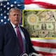 Precio del dólar retrocede ante el peso mexicano y así cotiza el tipo de cambio este miércoles 8 de julio