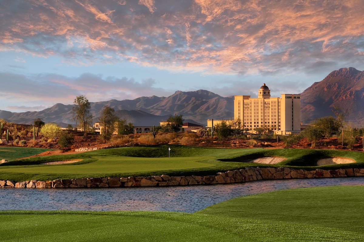 Casino Del Sol, Vahi Taaʼam abrirá en otoño: el nuevo destino de entretenimiento en Tucson